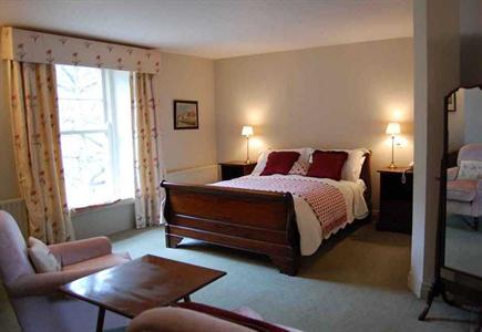 Bantry House & Garden Hotel