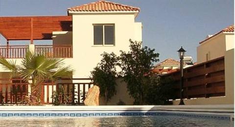 Zalakia Sunset Dream Villas