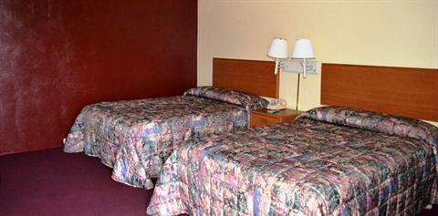 Budget Inn Motel