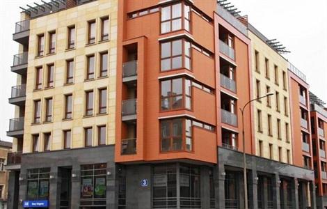 Nowy Swiat Apartments