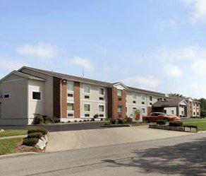 Super 8 Motel Winchester Lexington