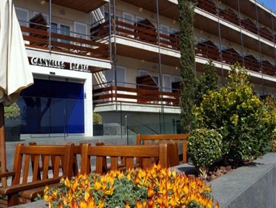 Canyelles Platja