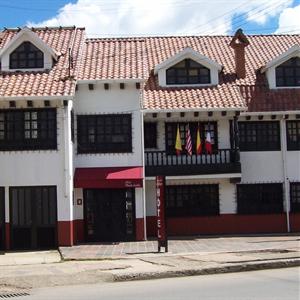 Hotel Ducado Andaluz