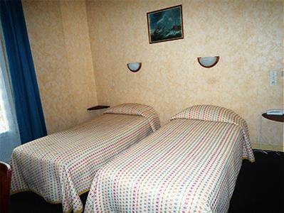 Hotel Castel Louis