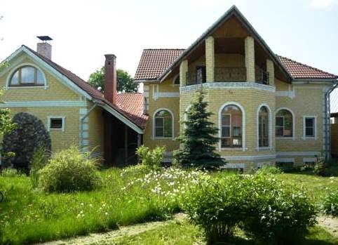 Гостевой дом на Гремячке
