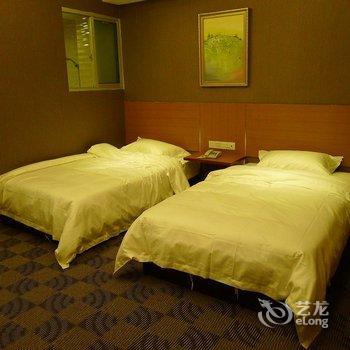 Zhangjiajie Red Orange Fashion Hotel