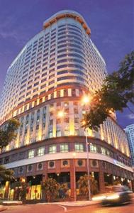 Radius Inn International