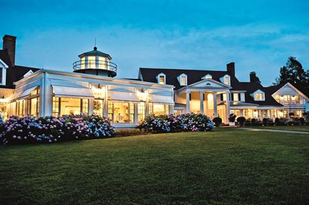 Inn at Perry Cabin by Belmond