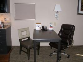 Candlewood Amarillo Western Crossing