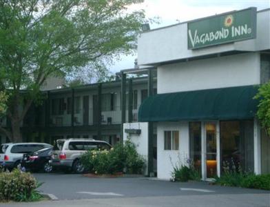 Vagabond Inn Chico