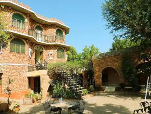Shikargarh Palace Resort