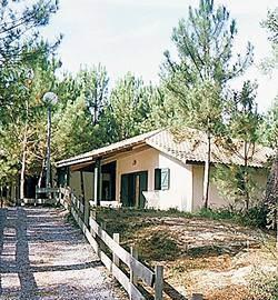 Maeva Residence Club Mar Grana