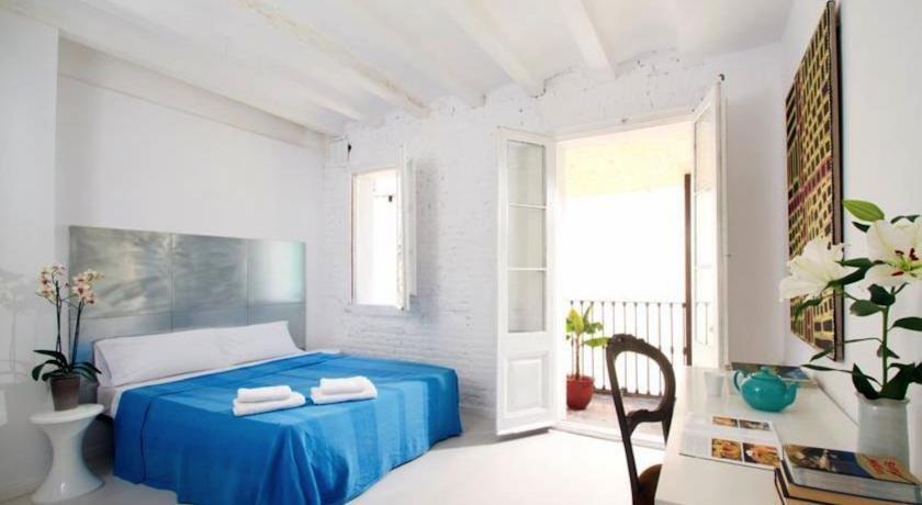 Four Rooms Dreta de l'Eixample