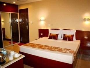 Plaza Alemania Hotel