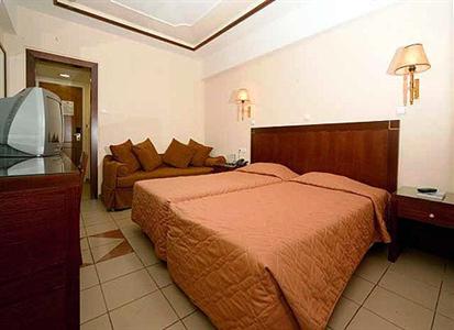 BEST WESTERN Pythagorion Hotel