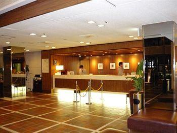 Sunroute Plaza Nagoya