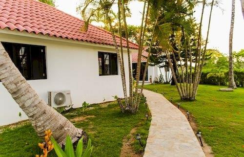 Garden By The Sea