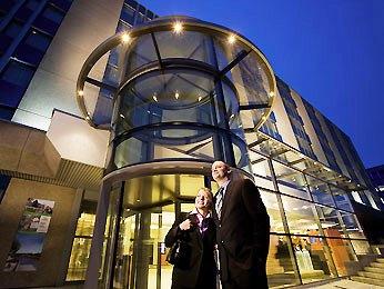 Novotel Zurich Airport Messe