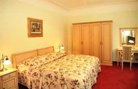 Spa Hotel Schlosspark