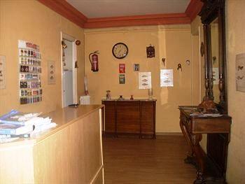 Regional Hostal Madrid