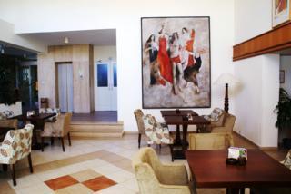 Talal Pension