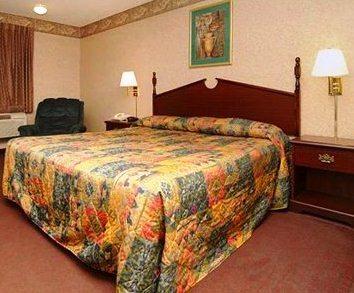 Econo Lodge Jonesboro