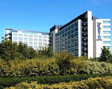 Radisson Blu Hotel Amsterdam Airport