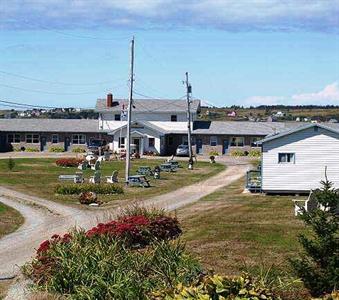 Cape View Motel and Cottages