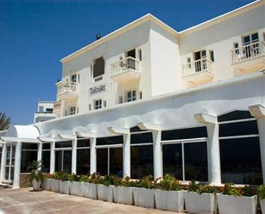 Royal Decameron Tafoukt Beach Hotel
