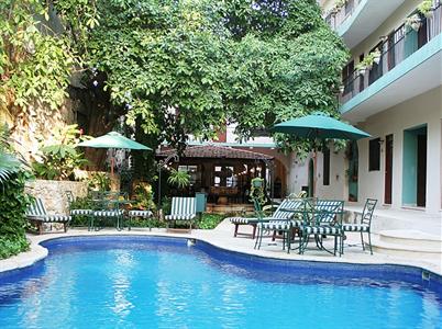 Maison Lafitte Hotel Merida