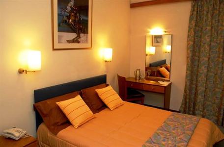 Karystion Hotel
