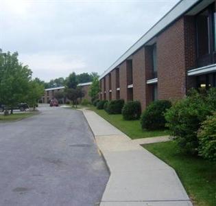 Inn At Norton