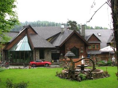 Zajazd pod Chmurka