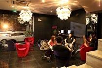 Hotel ZZZ Zhong Xin