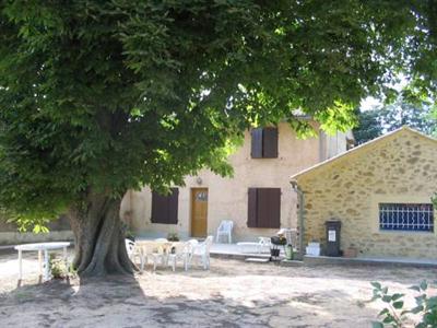 Le Marronnier