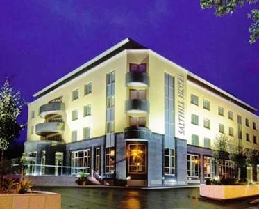 The Salthill Hotel