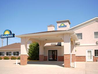 Days Inn Ottumwa
