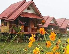 Phuview Resort Pai