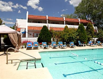 El Rey Inn