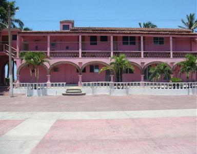 Hotel La Posada Manzanillo