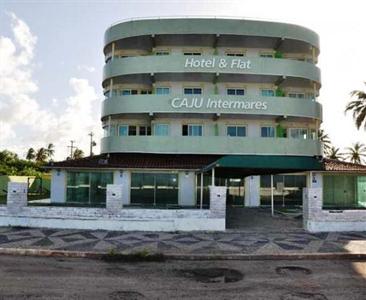Hotel e Flat Intermares Joao Pessoa
