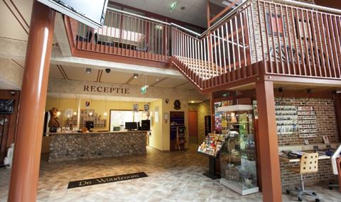 BEST WESTERN Hotel De Woudzoom