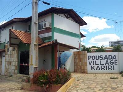 Pousada Village Kariri