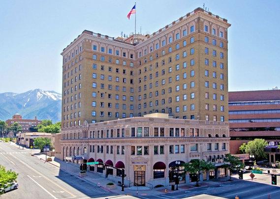 Ben Lomond Suites an Ascend Hotel Collection Member