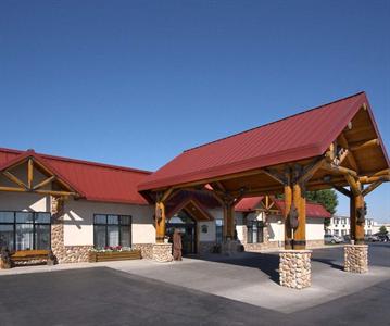 Best Western Ramkota Hotel Rapid City