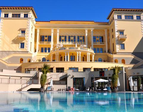 Swissotel Сочи Камелия