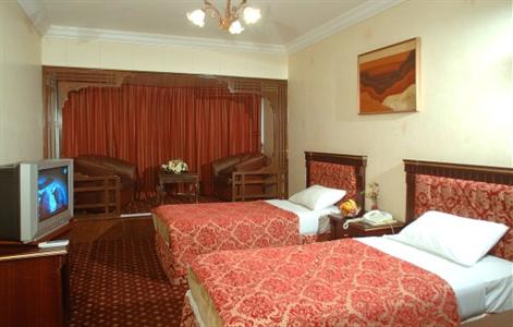 Madina Palace Hotel