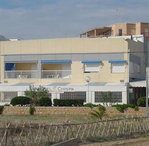Hotel Chispa