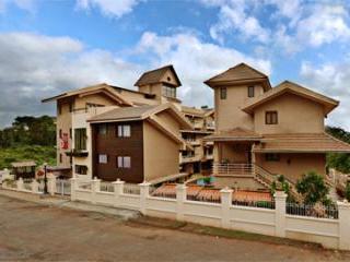 La Sunila Clarks Inn Suites