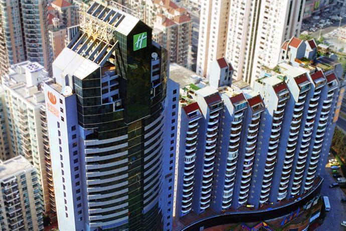 Holiday Inn Shenzhen Donghua